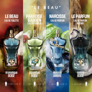 Der schöne Narziss - Eau de Parfum Der schöne Narziss - Eau de Parfum